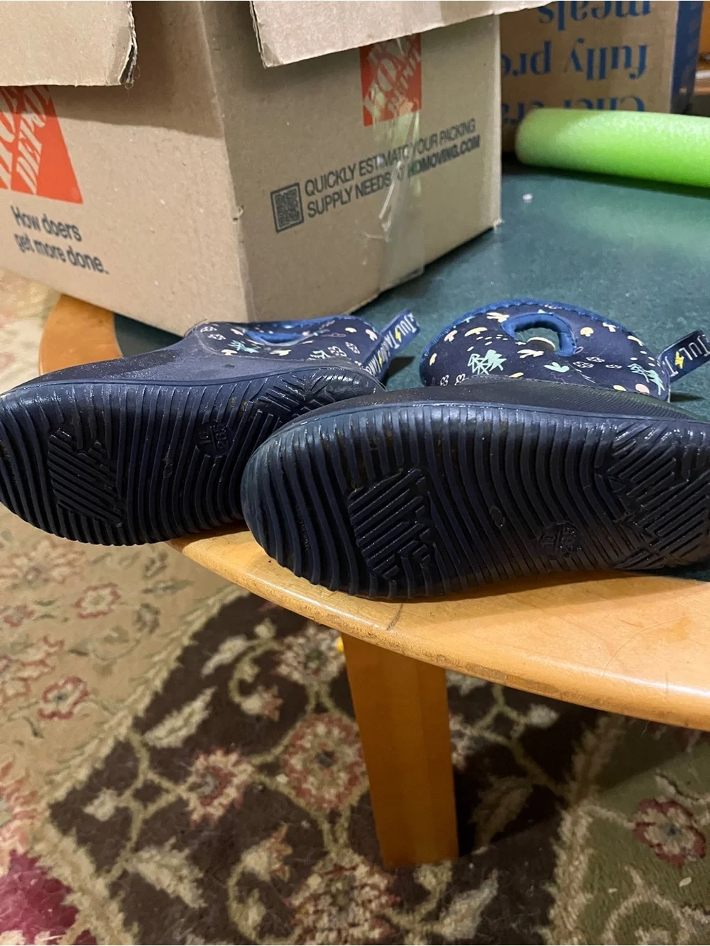 N/A warm navy